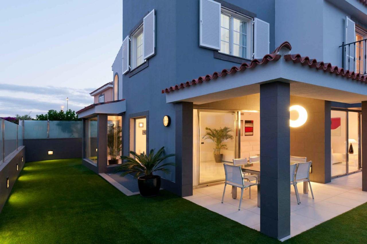 Villa Meloneras Hills 19 ماسبالوماس المظهر الخارجي الصورة